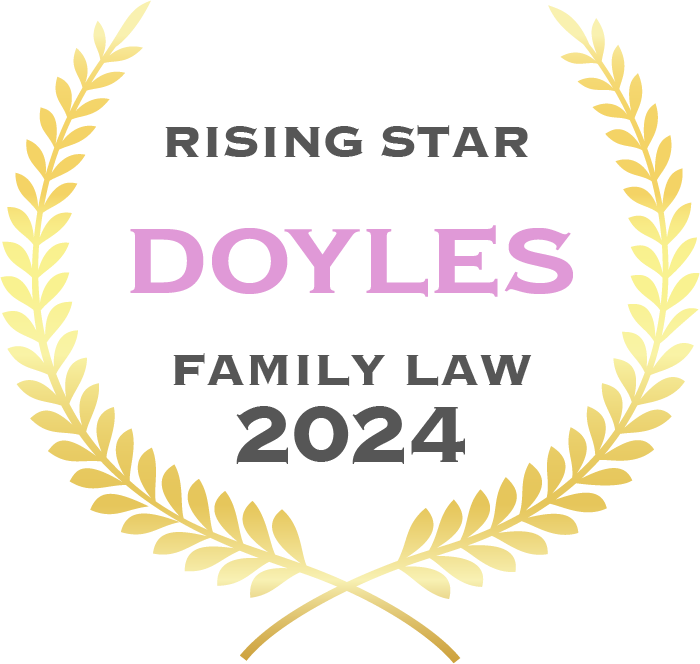 Family Rising Star 2021